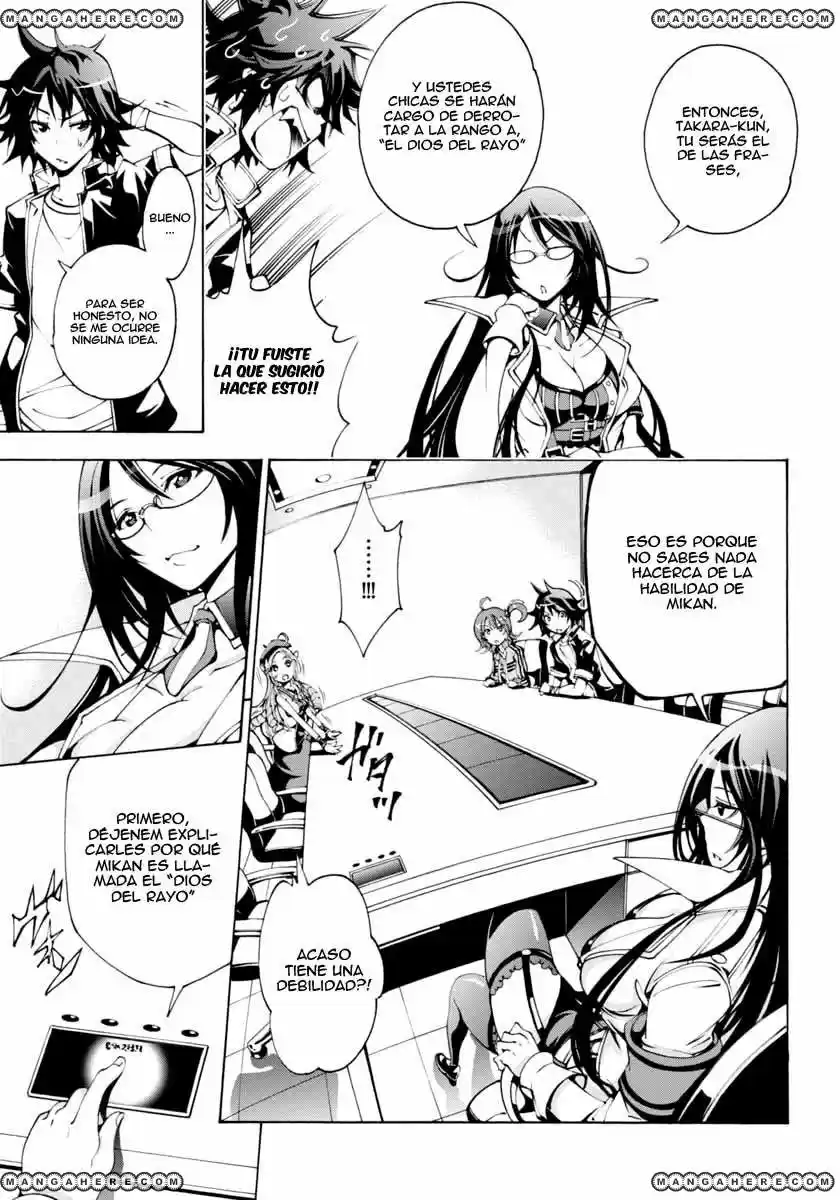 Rising x Rydeen (2012) - Capítulo 7 - Página 6 - LectorTMOo