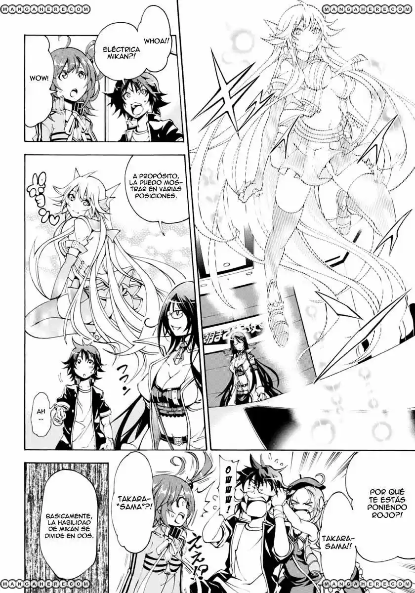 Rising x Rydeen (2012) - Capítulo 7 - Página 7 - LectorTMOo