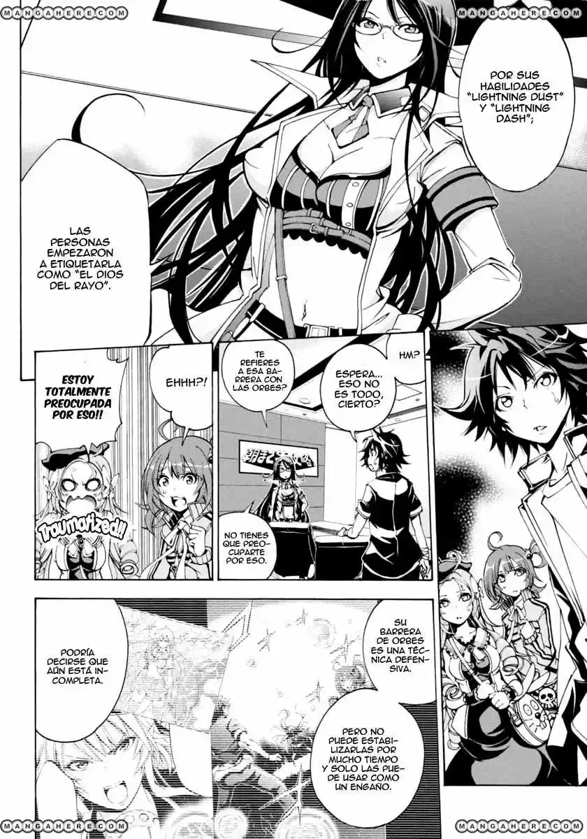 Rising x Rydeen (2012) - Capítulo 7 - Página 9 - LectorTMOo