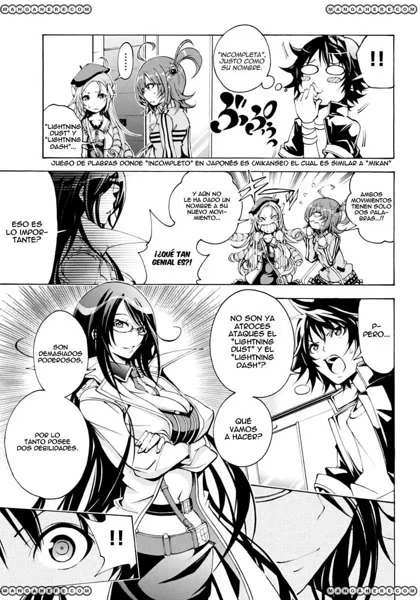 Rising x Rydeen (2012) - Capítulo 7 - Página 10 - LectorTMOo