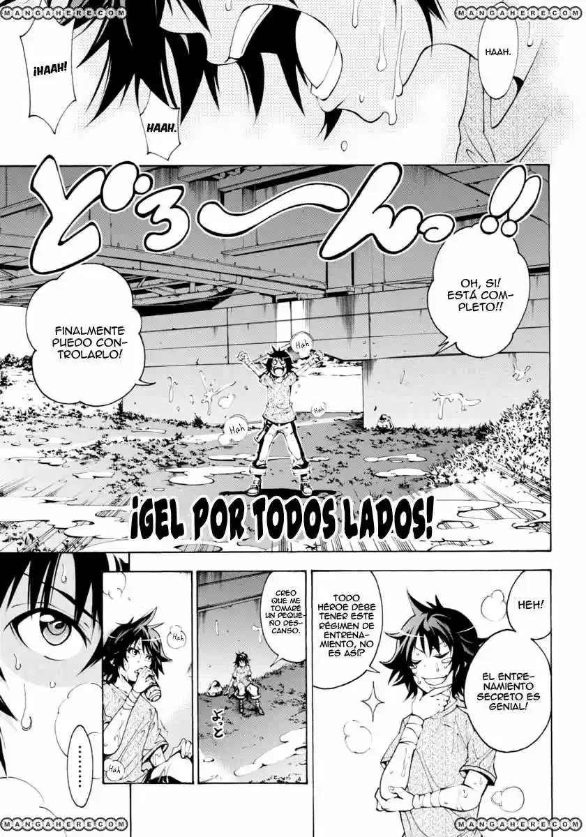 Rising x Rydeen (2012) - Capítulo 7 - Página 16 - LectorTMOo
