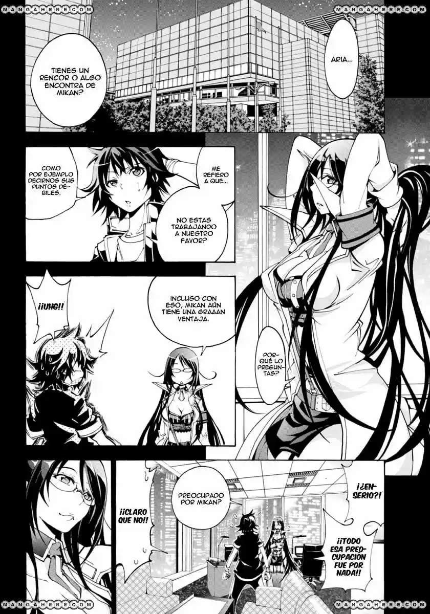 Rising x Rydeen (2012) - Capítulo 7 - Página 17 - LectorTMOo