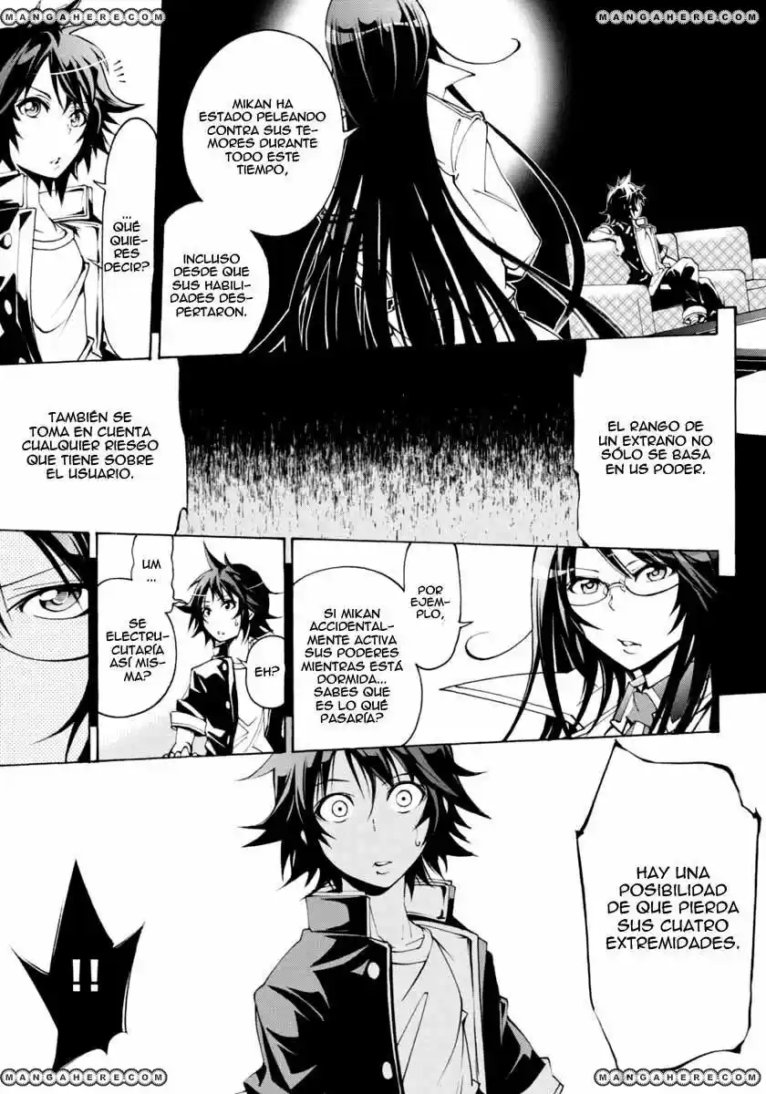 Rising x Rydeen (2012) - Capítulo 7 - Página 18 - LectorTMOo