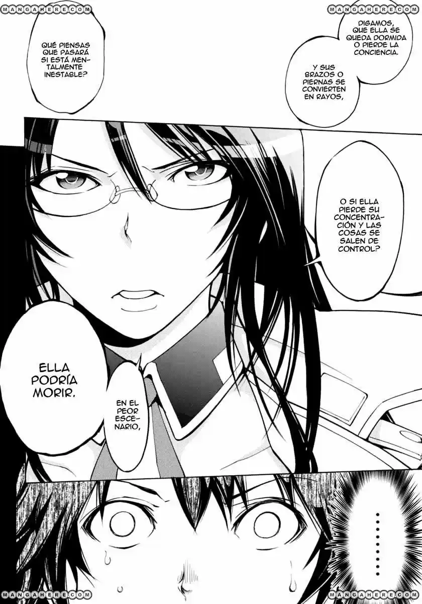 Rising x Rydeen (2012) - Capítulo 7 - Página 19 - LectorTMOo