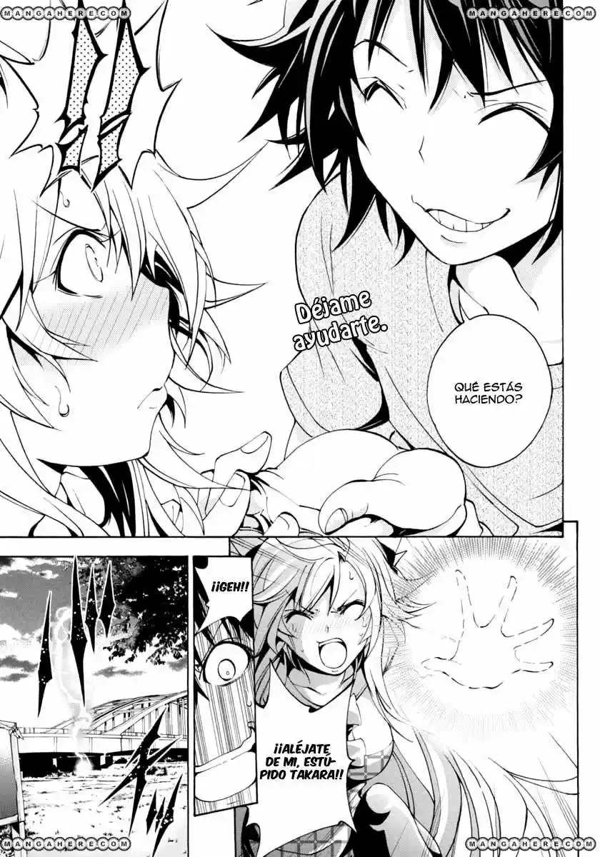 Rising x Rydeen (2012) - Capítulo 7 - Página 24 - LectorTMOo
