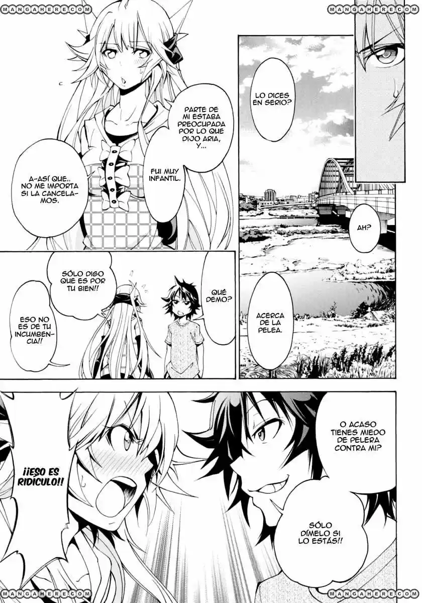 Rising x Rydeen (2012) - Capítulo 7 - Página 26 - LectorTMOo