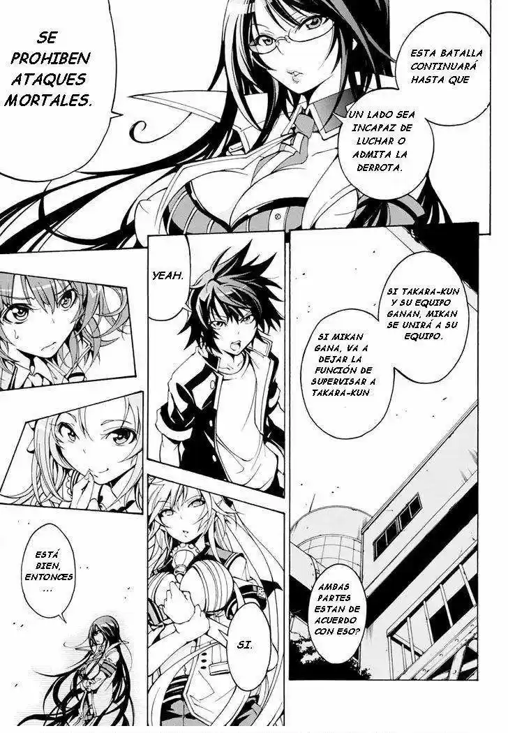Rising x Rydeen (2012) - Capítulo 8 - Página 3 - LectorTMOo