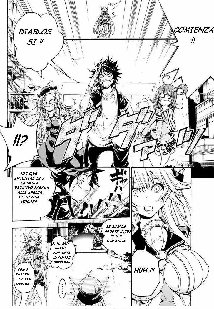 Rising x Rydeen (2012) - Capítulo 8 - Página 4 - LectorTMOo