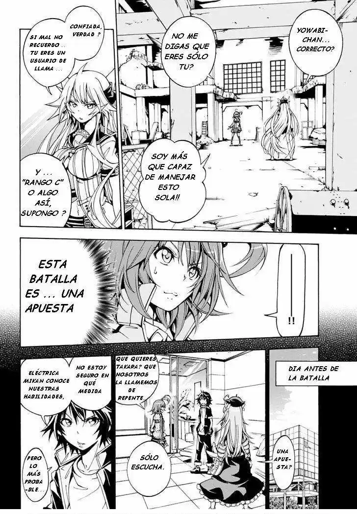 Rising x Rydeen (2012) - Capítulo 8 - Página 6 - LectorTMOo