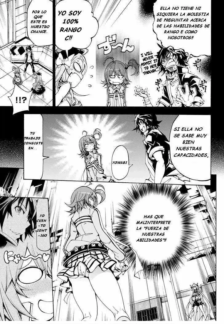 Rising x Rydeen (2012) - Capítulo 8 - Página 7 - LectorTMOo