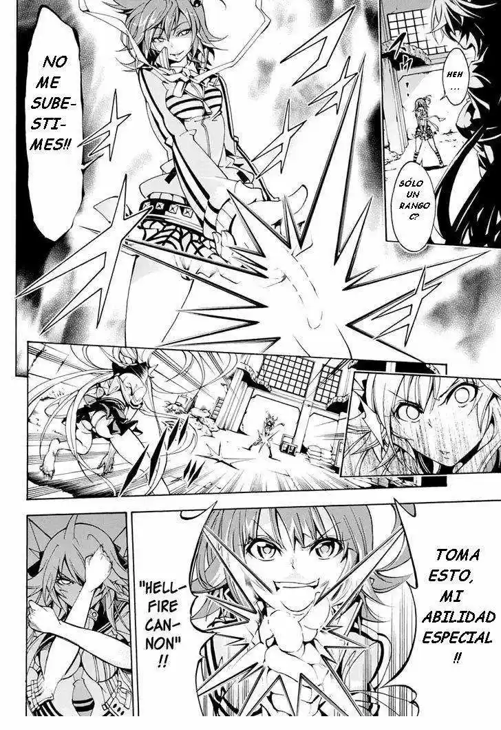 Rising x Rydeen (2012) - Capítulo 8 - Página 8 - LectorTMOo