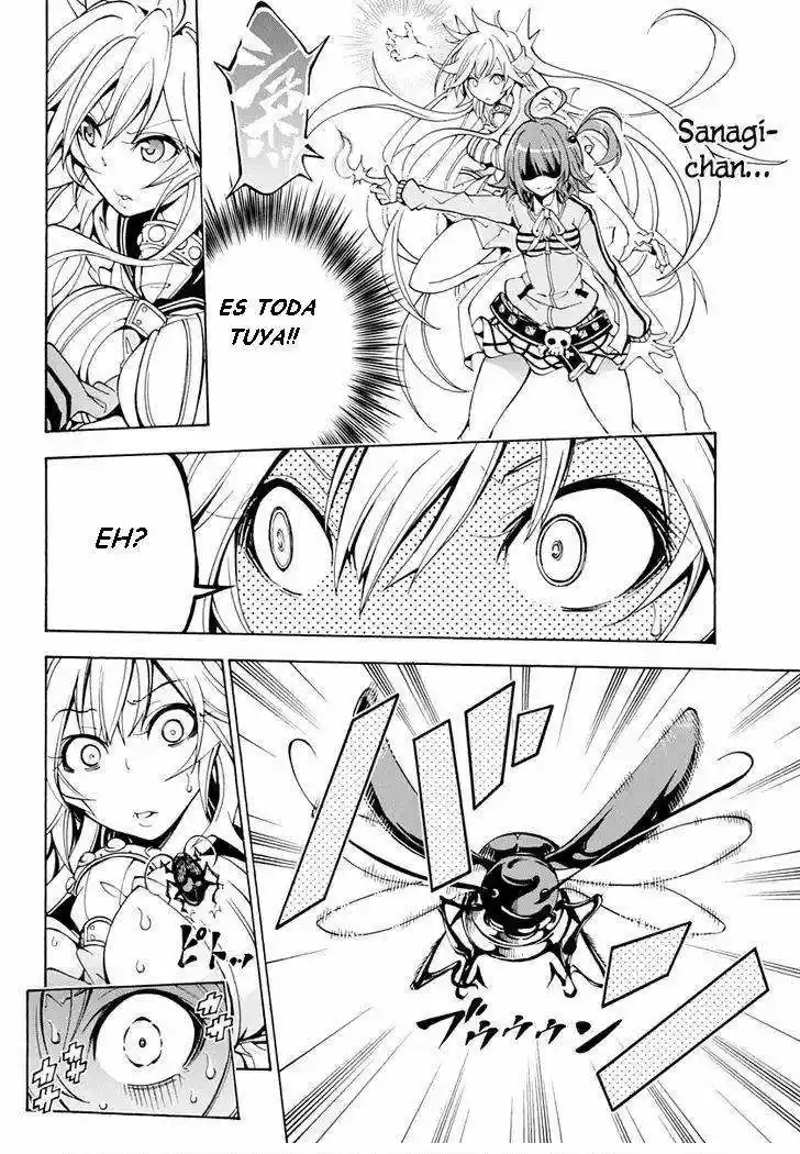 Rising x Rydeen (2012) - Capítulo 8 - Página 10 - LectorTMOo