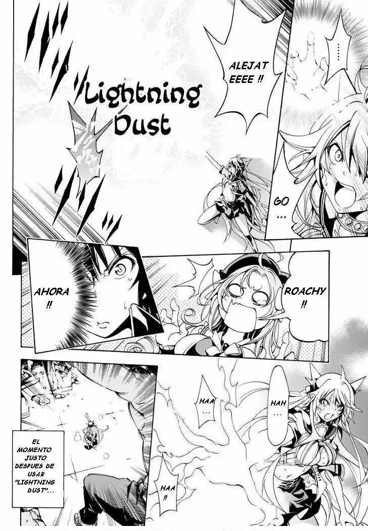Rising x Rydeen (2012) - Capítulo 8 - Página 12 - LectorTMOo