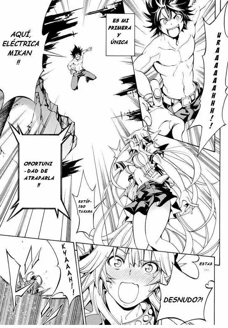 Rising x Rydeen (2012) - Capítulo 8 - Página 13 - LectorTMOo