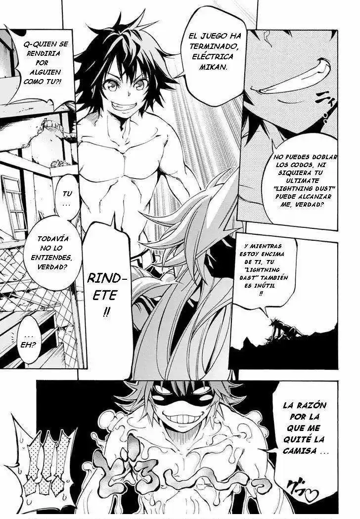 Rising x Rydeen (2012) - Capítulo 8 - Página 15 - LectorTMOo