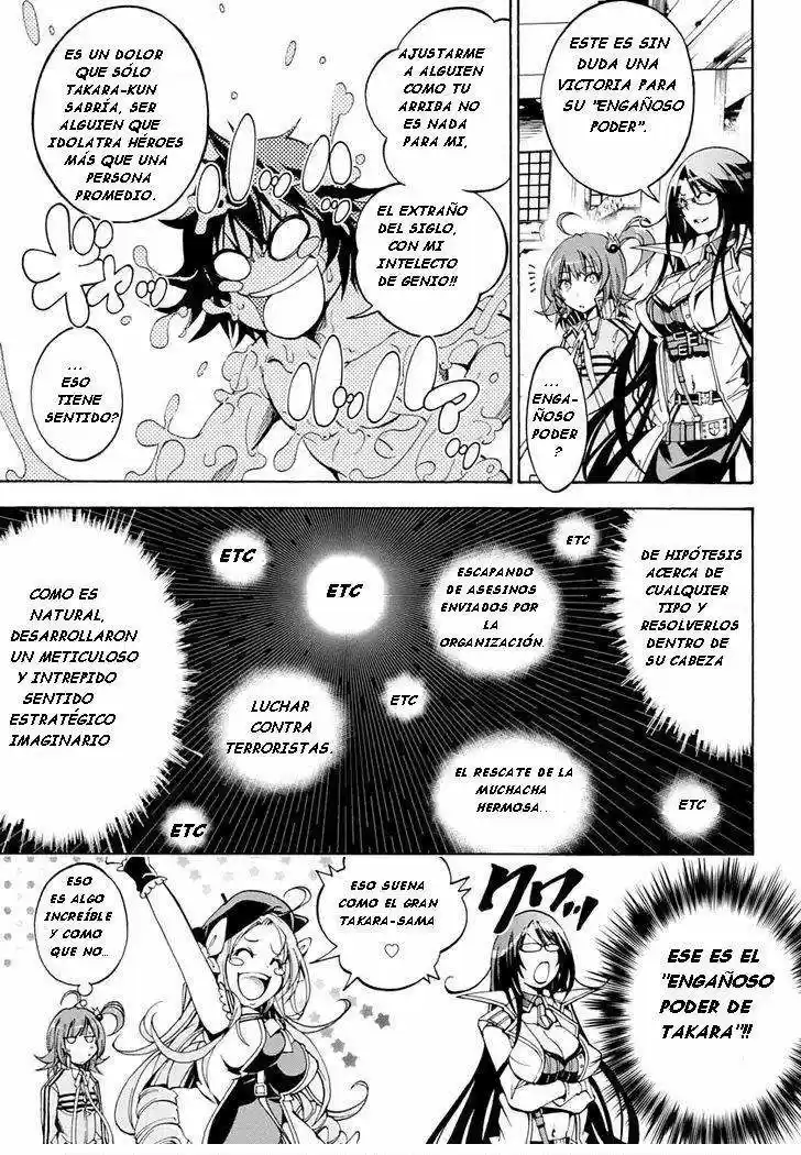 Rising x Rydeen (2012) - Capítulo 8 - Página 17 - LectorTMOo