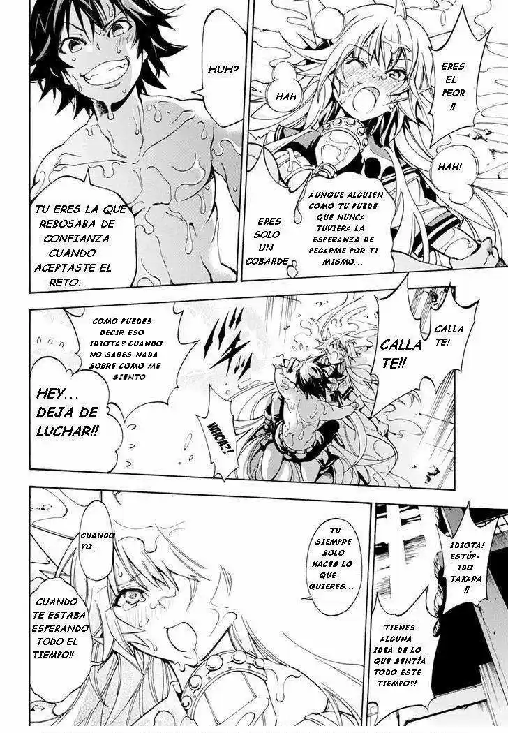 Rising x Rydeen (2012) - Capítulo 8 - Página 18 - LectorTMOo