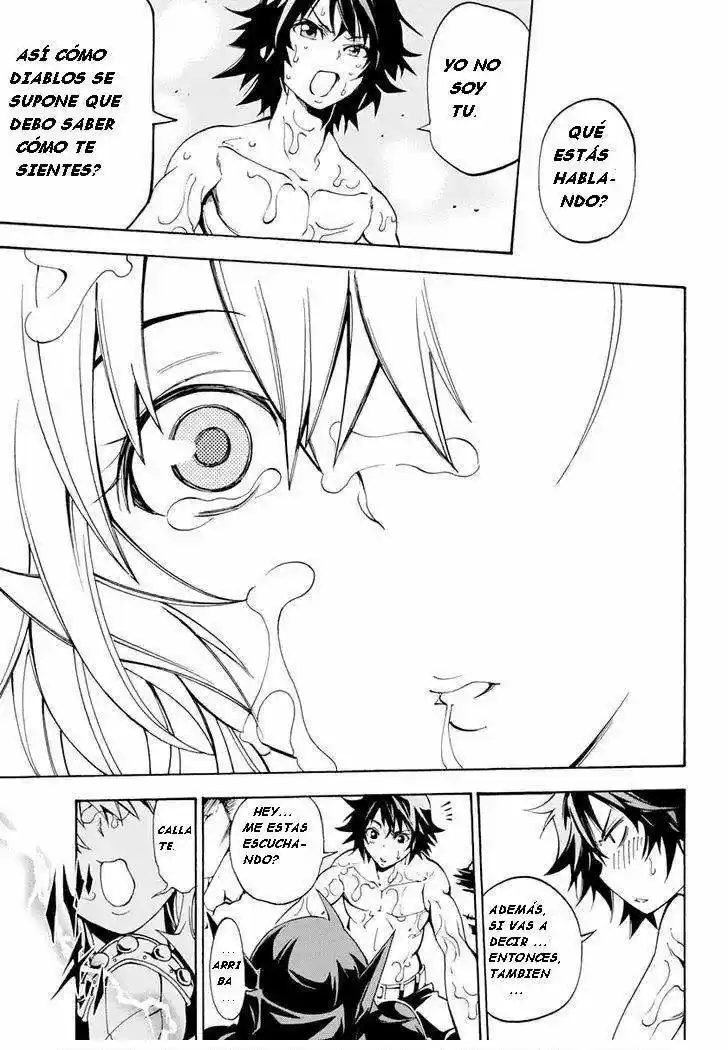 Rising x Rydeen (2012) - Capítulo 8 - Página 19 - LectorTMOo