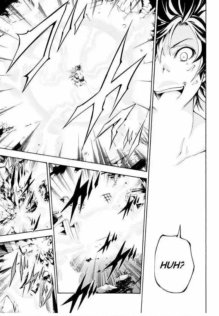Rising x Rydeen (2012) - Capítulo 8 - Página 21 - LectorTMOo