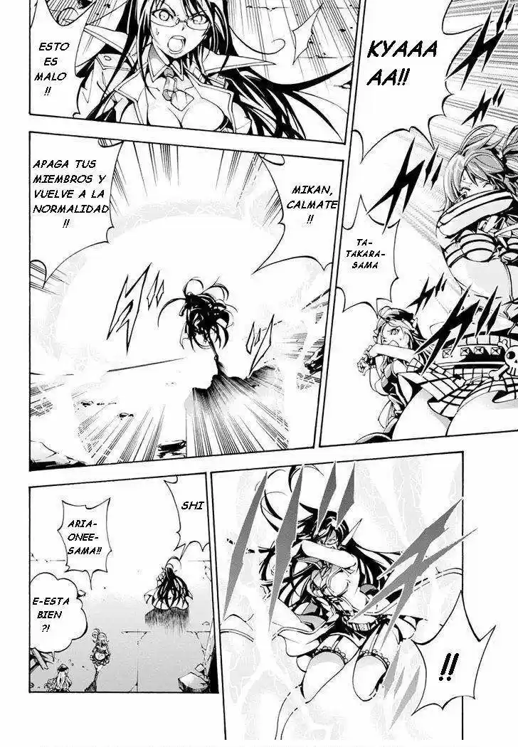 Rising x Rydeen (2012) - Capítulo 8 - Página 22 - LectorTMOo