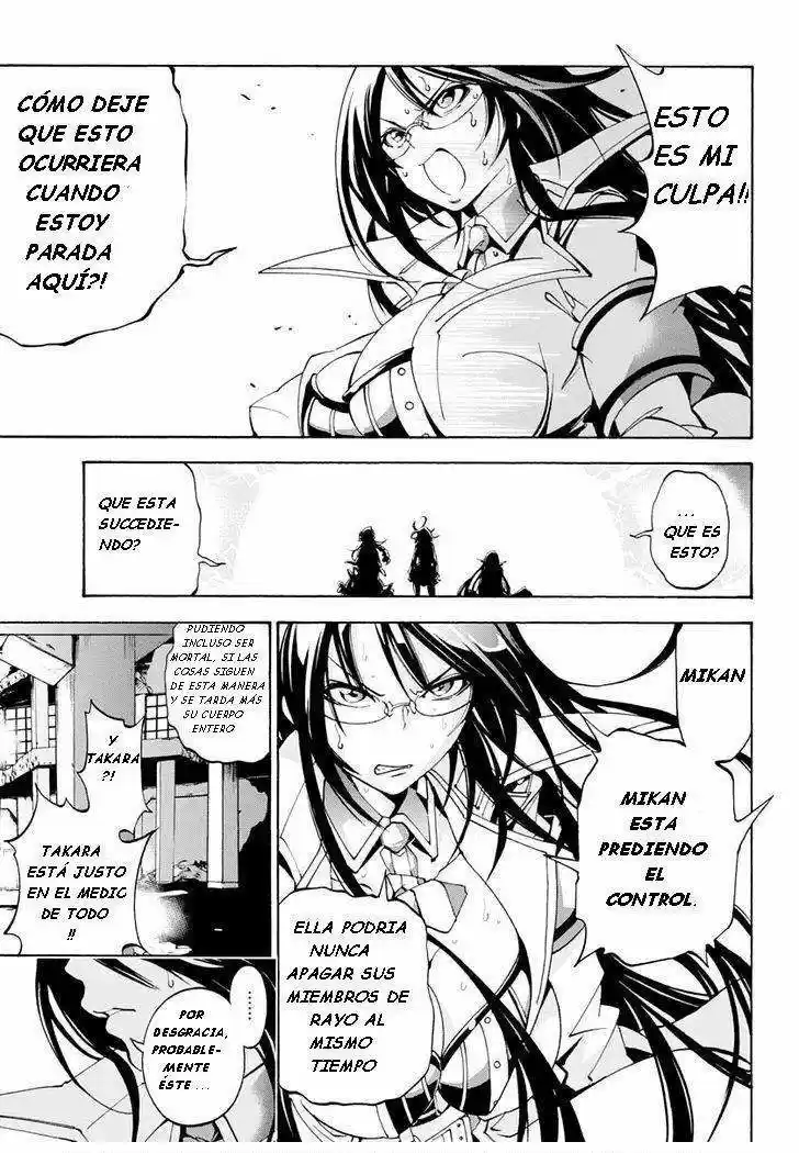 Rising x Rydeen (2012) - Capítulo 8 - Página 23 - LectorTMOo