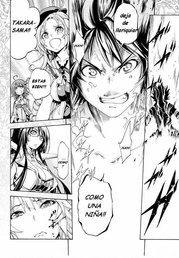 Rising x Rydeen (2012) - Capítulo 8 - Página 26 - LectorTMOo