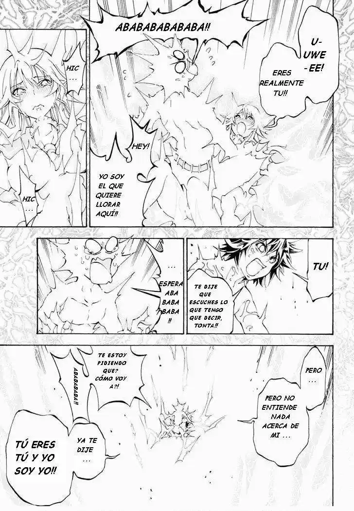 Rising x Rydeen (2012) - Capítulo 8 - Página 27 - LectorTMOo