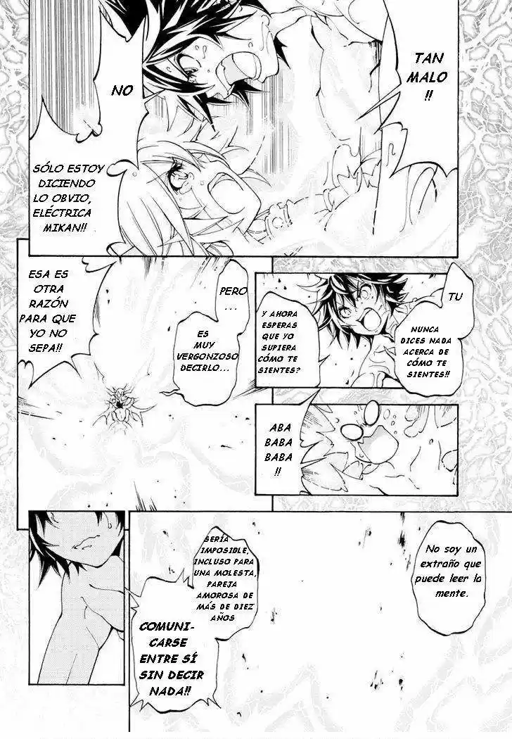Rising x Rydeen (2012) - Capítulo 8 - Página 28 - LectorTMOo