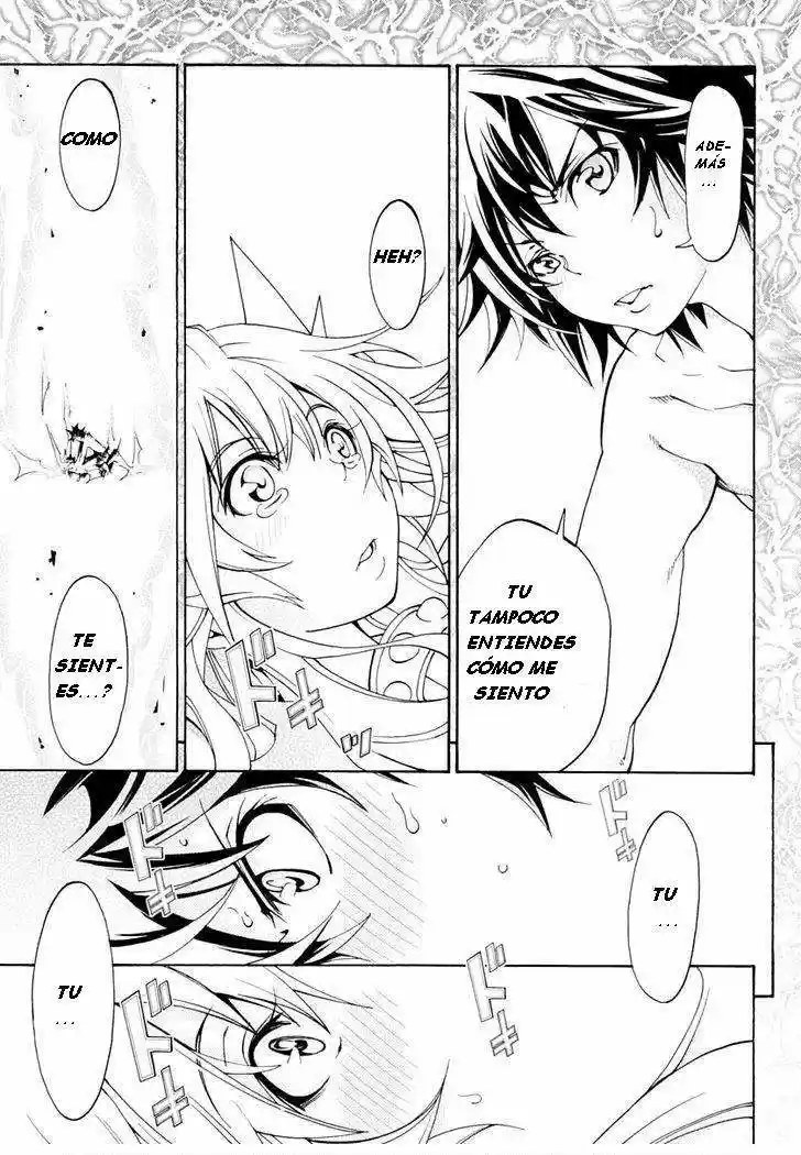 Rising x Rydeen (2012) - Capítulo 8 - Página 29 - LectorTMOo