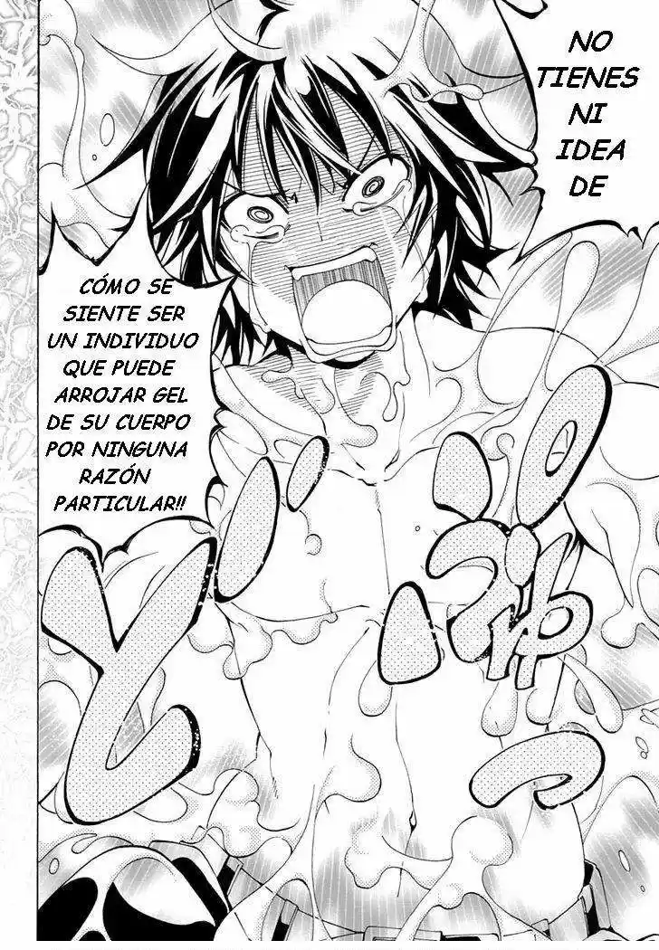 Rising x Rydeen (2012) - Capítulo 8 - Página 30 - LectorTMOo