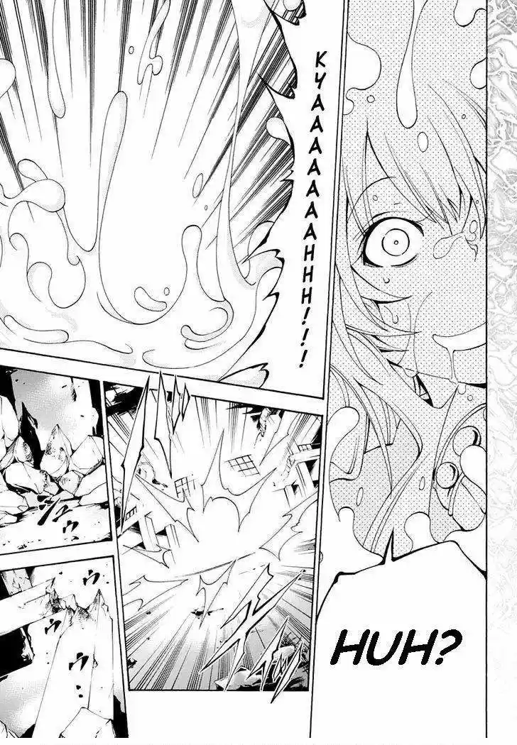Rising x Rydeen (2012) - Capítulo 8 - Página 31 - LectorTMOo