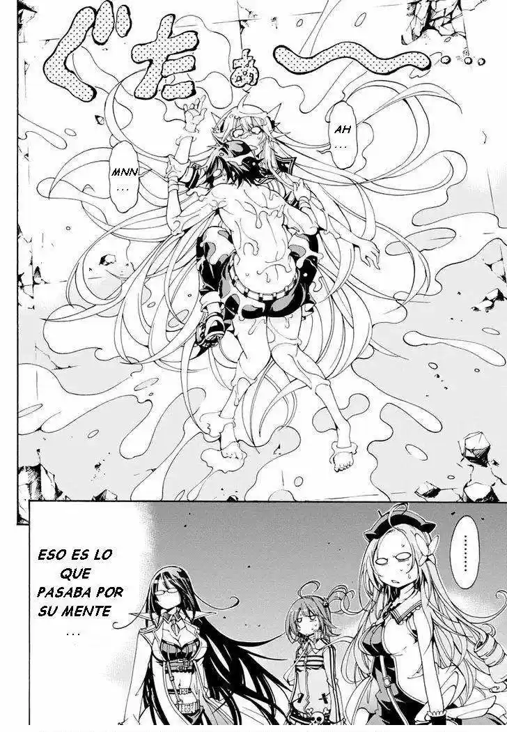 Rising x Rydeen (2012) - Capítulo 8 - Página 32 - LectorTMOo