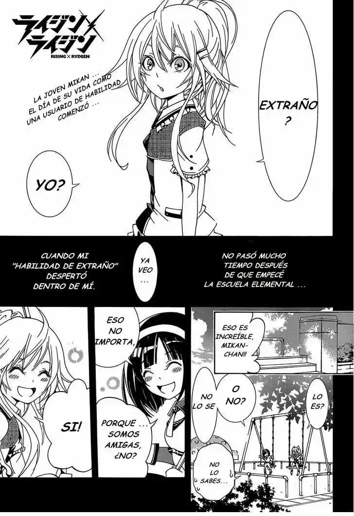 Rising x Rydeen (2012) - Capítulo 9 - Página 2 - LectorTMOo