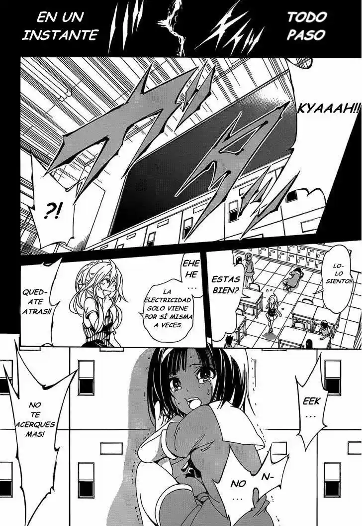 Rising x Rydeen (2012) - Capítulo 9 - Página 3 - LectorTMOo