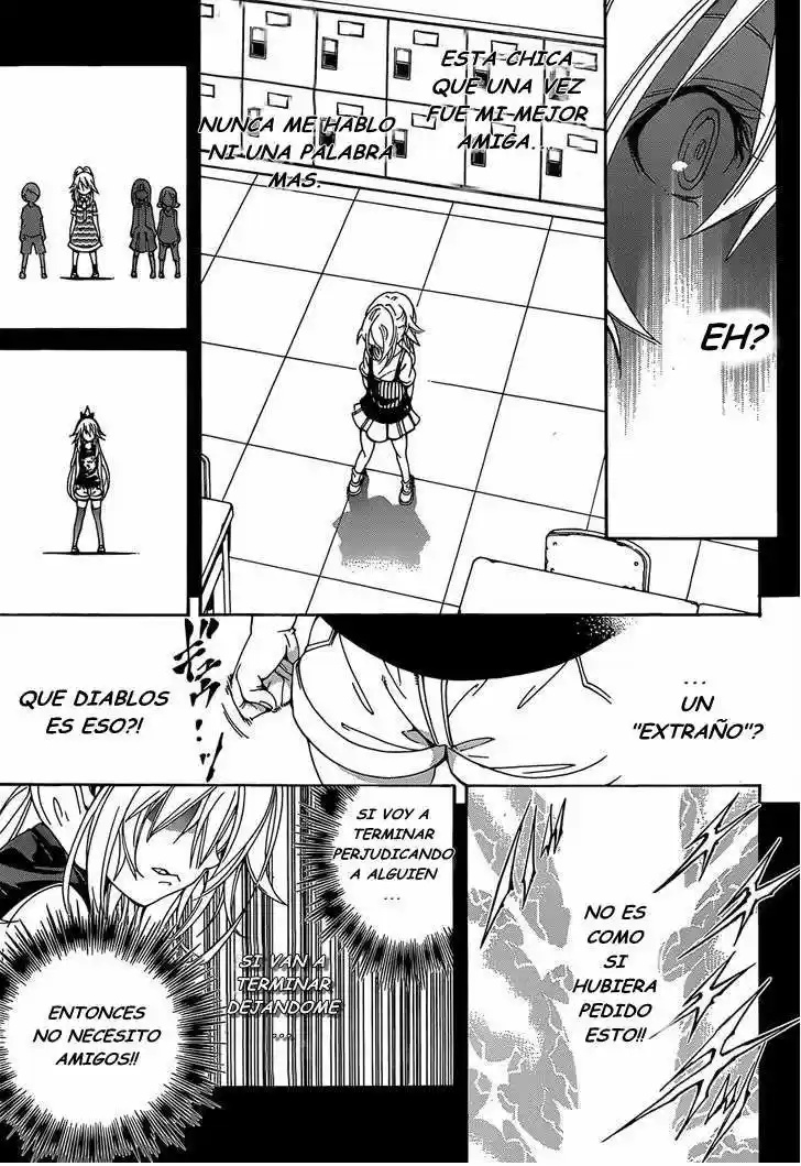 Rising x Rydeen (2012) - Capítulo 9 - Página 4 - LectorTMOo
