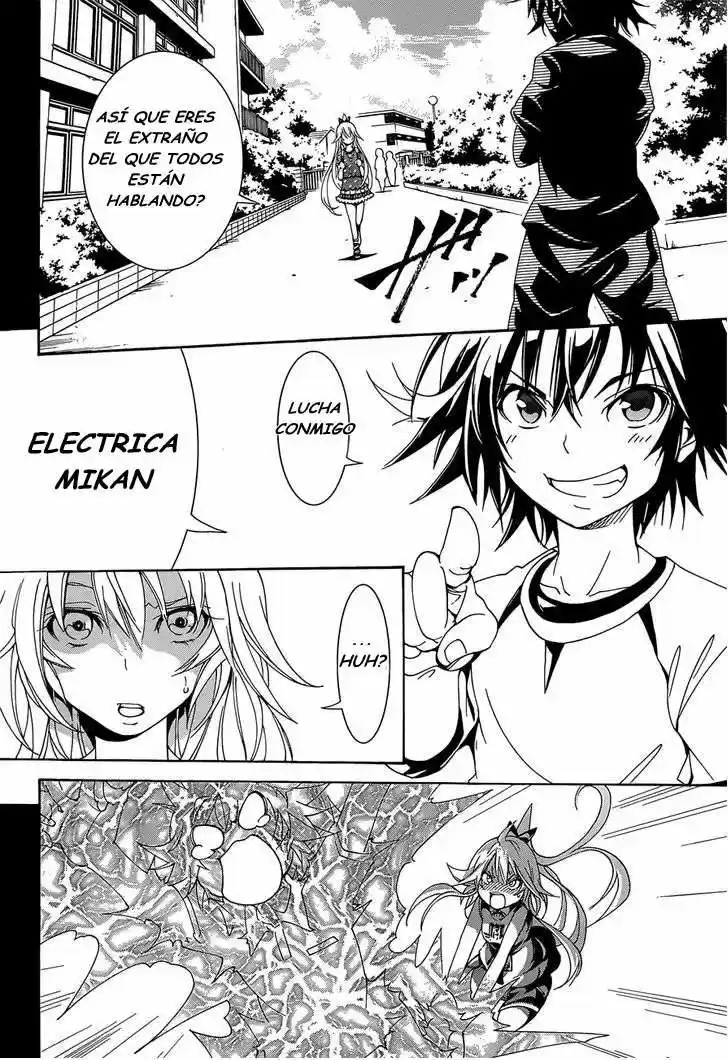 Rising x Rydeen (2012) - Capítulo 9 - Página 5 - LectorTMOo