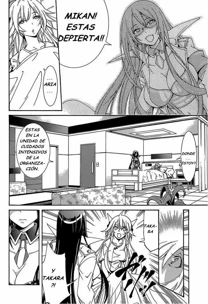 Rising x Rydeen (2012) - Capítulo 9 - Página 7 - LectorTMOo