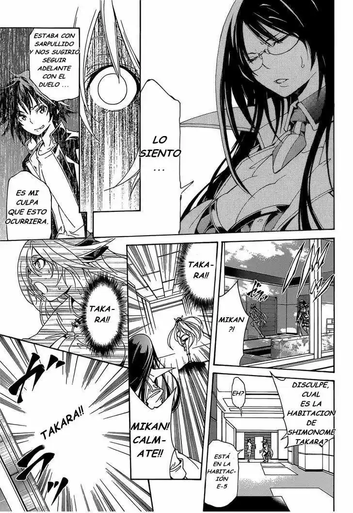 Rising x Rydeen (2012) - Capítulo 9 - Página 8 - LectorTMOo