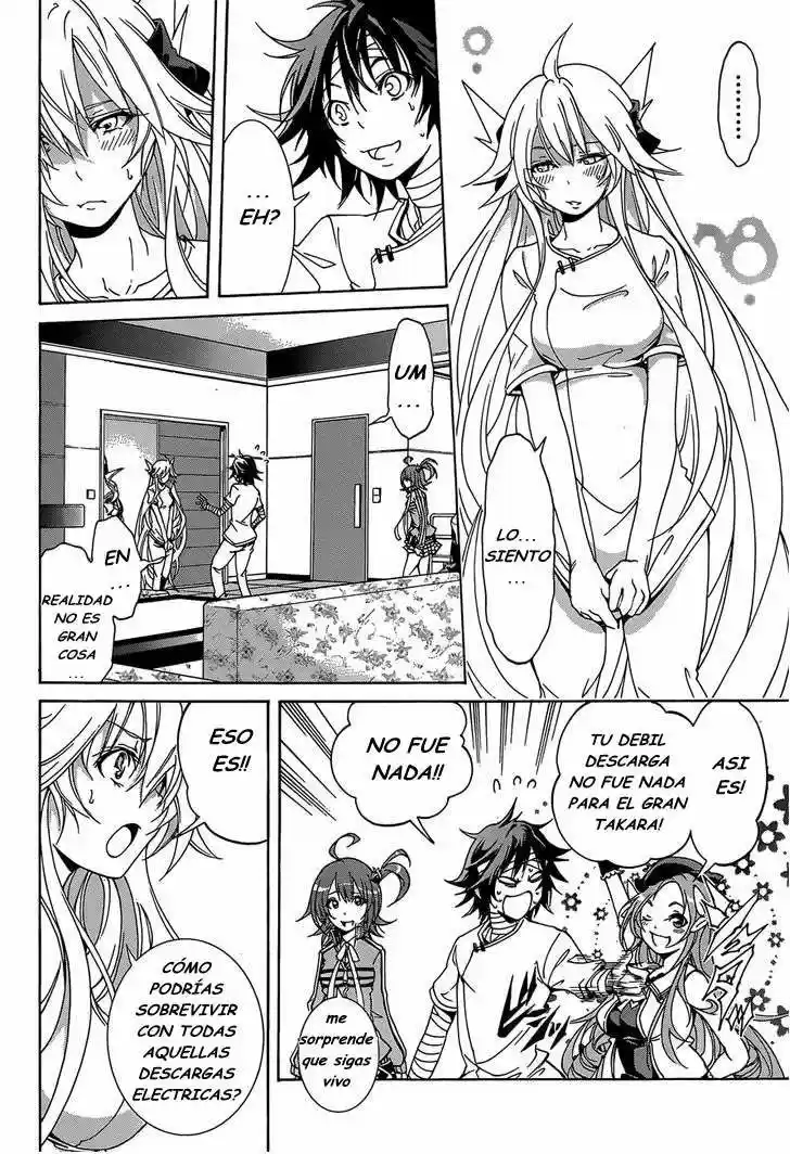 Rising x Rydeen (2012) - Capítulo 9 - Página 11 - LectorTMOo