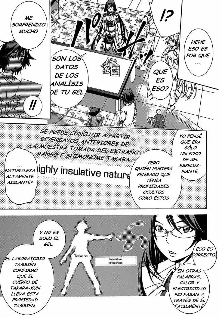 Rising x Rydeen (2012) - Capítulo 9 - Página 12 - LectorTMOo