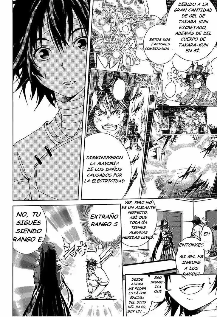 Rising x Rydeen (2012) - Capítulo 9 - Página 13 - LectorTMOo