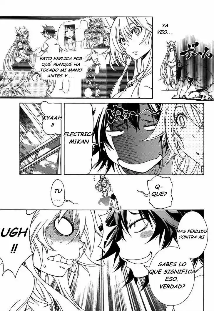 Rising x Rydeen (2012) - Capítulo 9 - Página 14 - LectorTMOo