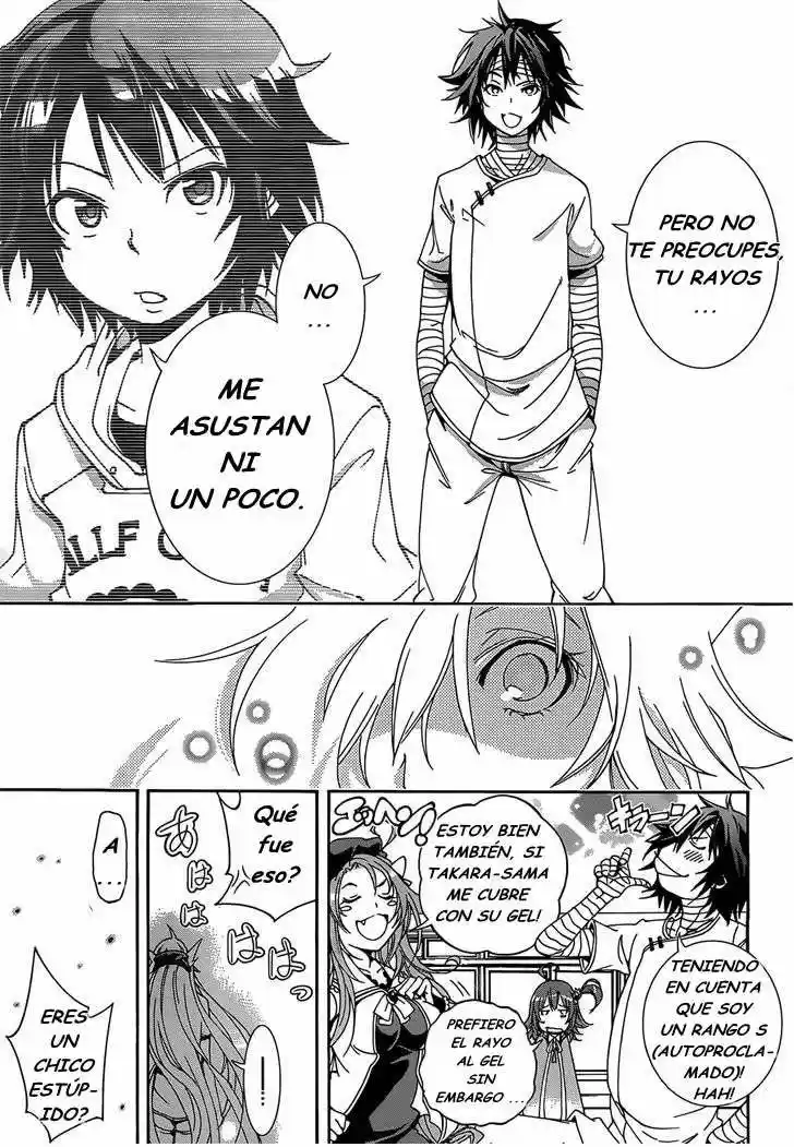 Rising x Rydeen (2012) - Capítulo 9 - Página 16 - LectorTMOo
