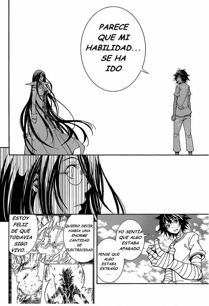 Rising x Rydeen (2012) - Capítulo 9 - Página 20 - LectorTMOo