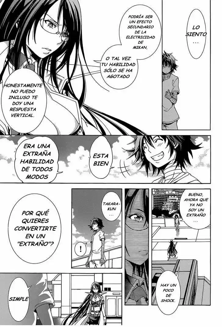 Rising x Rydeen (2012) - Capítulo 9 - Página 21 - LectorTMOo
