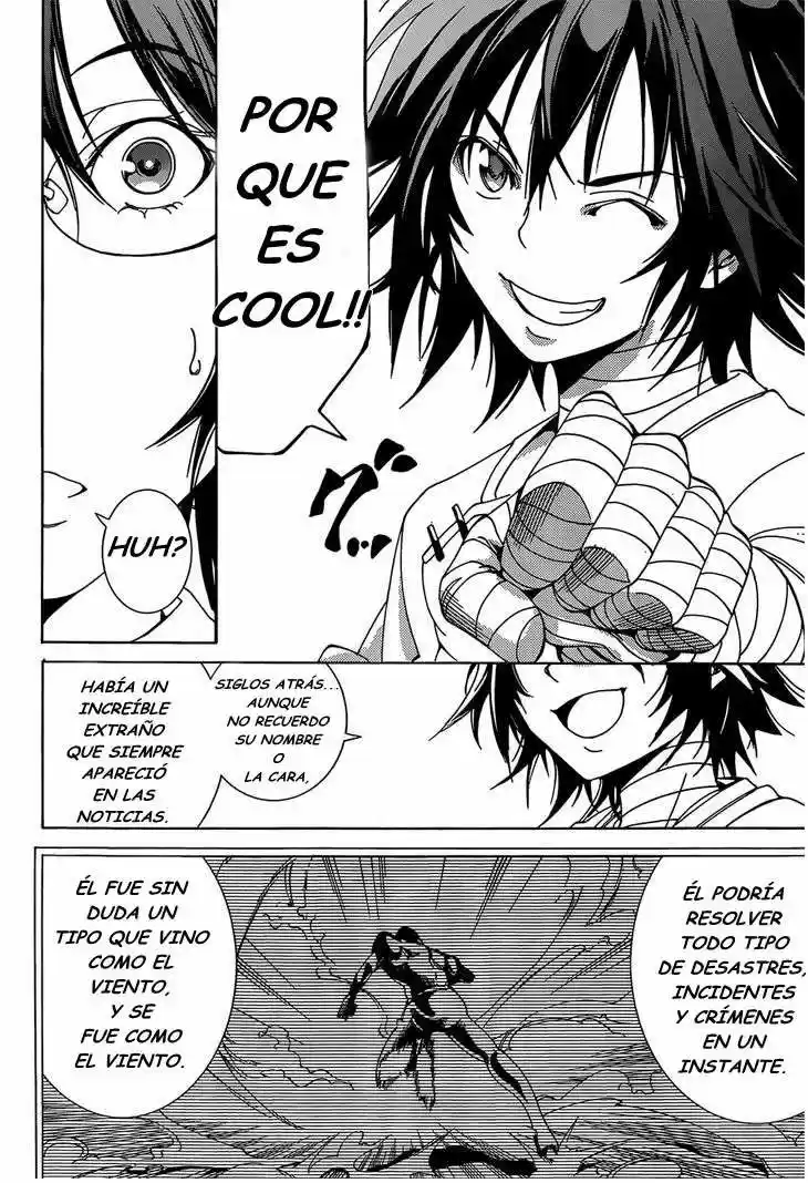 Rising x Rydeen (2012) - Capítulo 9 - Página 22 - LectorTMOo