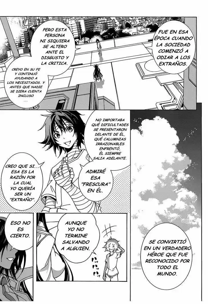 Rising x Rydeen (2012) - Capítulo 9 - Página 23 - LectorTMOo