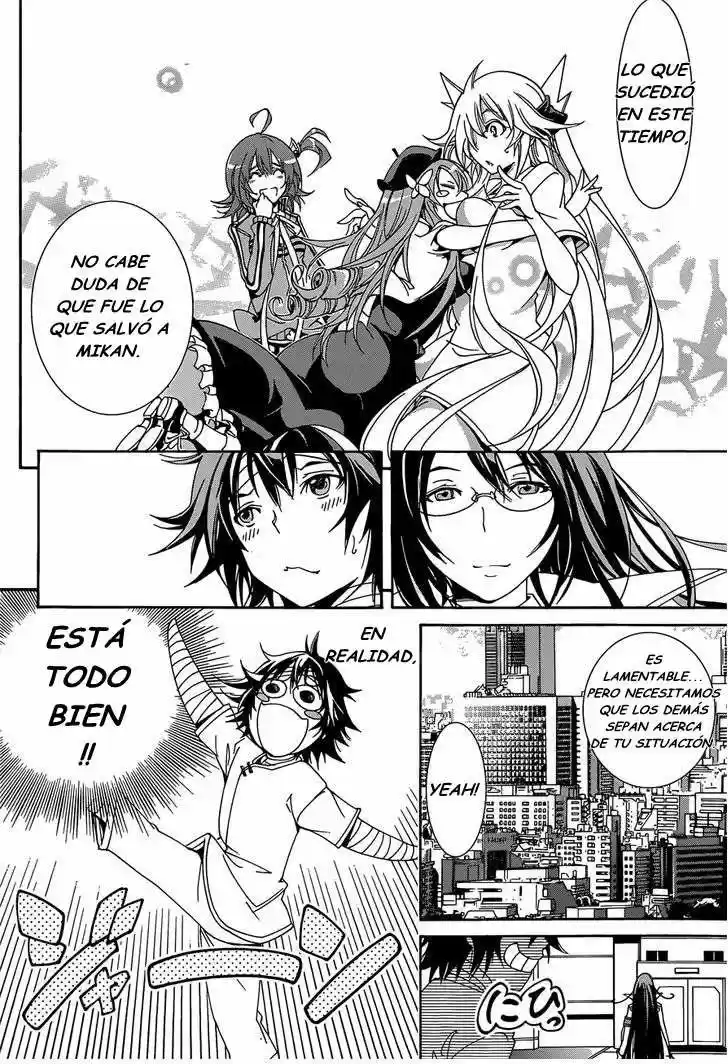 Rising x Rydeen (2012) - Capítulo 9 - Página 24 - LectorTMOo