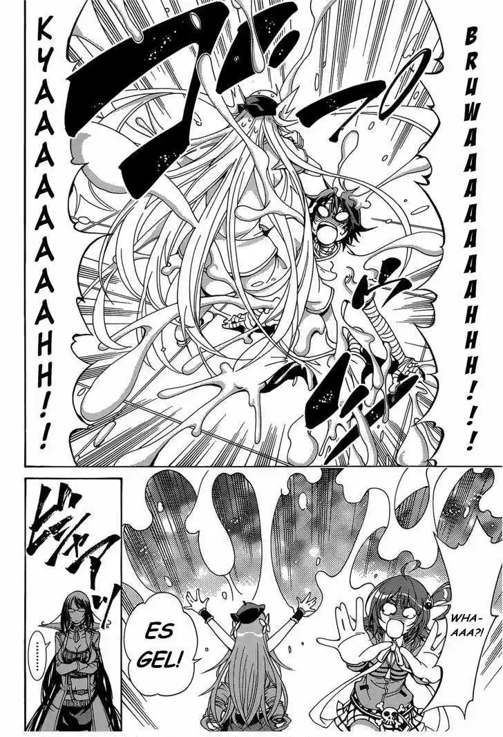 Rising x Rydeen (2012) - Capítulo 9 - Página 28 - LectorTMOo