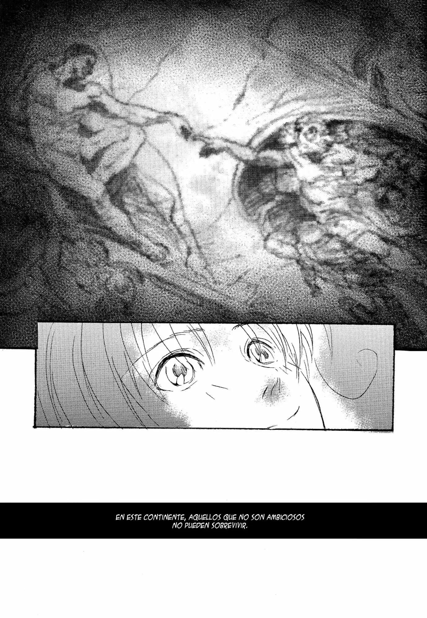 Risorgimento - Hetalia (doujin) (2016) - Capítulo 3 - Página 43 - LectorTMOo